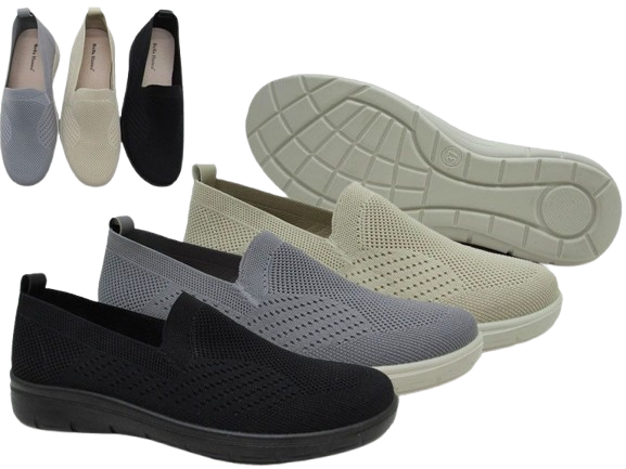 Wholesale Women's Comfort Shoes Perfect Work Travel Shoes Sasha NFf3