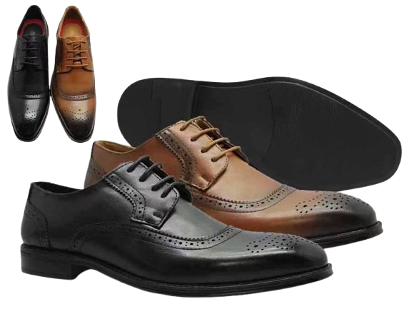 Wholesale Men Dress Shoes Affordable Quality Footwear Isaac NFg5