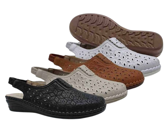 Wholesale Women's Comfort Shoes Stylish Functional Shoes Kayla NFh2