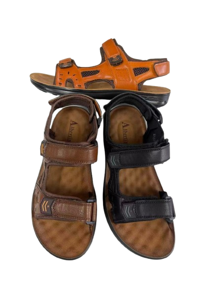 Wholesale Mens Quality Comfortable Slippers Sandals Josh Ngm83