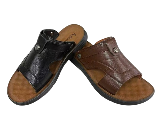 Wholesale Mens Quality Comfortable Slippers Kyle Ngm90