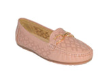 Wholesale Women's Shoes Moccasin Slip On NGj59