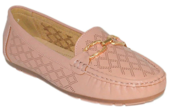 Wholesale Women's Lightweight Moccasin Loafers Lillian NGJ9