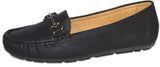 Wholesale Women's Casual Loafers with Moccasin Design Zoey NGJ6