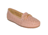 Wholesale Women's Shoes Moccasin Slip On NGj59