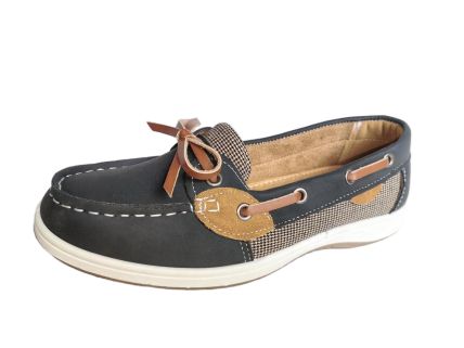 Wholesale Women's Shoes Lace-Up Comfort Footwear Elizabeth NPE90