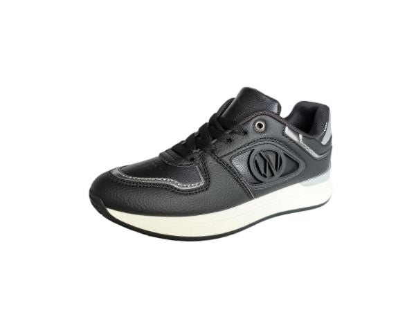 Wholesale Women's Shoes Lace-Up Comfort Shoes Evelyn NPE91