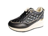 Wholesale Women's Shoes Lace-Up Comfort Everyday Shoes Avery NPE91
