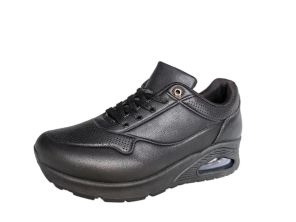 Wholesale Women's Shoes Lace-Up Comfort Shoes Casual Mila NPE90