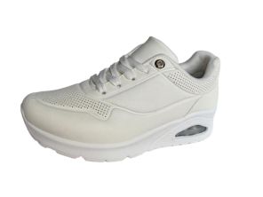 Wholesale Women's Shoes Lace-Up Comfort Shoes Casual Mila NPE90