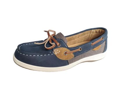 Wholesale Women's Shoes Lace-Up Comfort Footwear Elizabeth NPE90