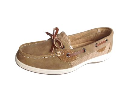 Wholesale Women's Shoes Lace-Up Comfort Footwear Elizabeth NPE90