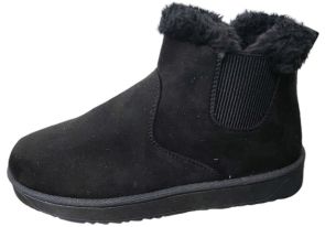 Wholesale Women's Shoes Winter Boots Chloe NPEG3