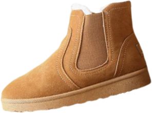 Wholesale Women's Shoes Winter Boots Chloe NPEG3