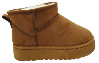 Wholesale Women's Shoes Winter Boot Footwear Layla NPEG4