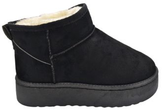 Wholesale Women's Shoes Winter Boot Footwear Layla NPEG4