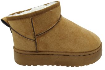 Wholesale Women's Shoes Winter Boot Footwear Layla NPEG4