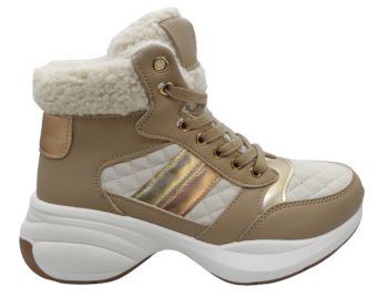 Wholesale Women's Shoes Winter Boots Riley NPEG3
