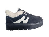 Wholesale Women's Shoes Winter Boots Nora NPE96