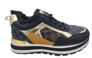 Wholesale Women's Shoes Winter Boots Collection Victoria NPEG2