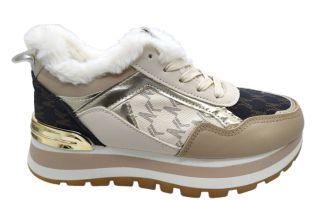 Wholesale Women's Shoes Winter Boots Collection Victoria NPEG2