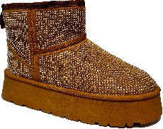 Wholesale Women's Shoes Winter Boots Eleanor NPE28