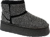 Wholesale Women's Shoes Winter Boots Eleanor NPE28