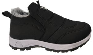 Wholesale Women's Shoes Winter Boots Zoey NPEG5