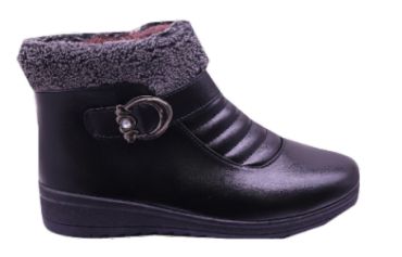 Wholesale Women's Shoes Winter Boots Lily NPEG9