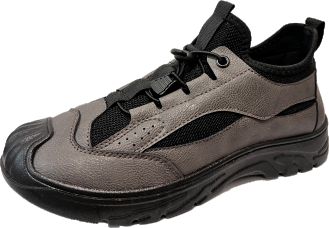 Wholesale Men's Shoes Slip-On Slippers Christopher NPE61