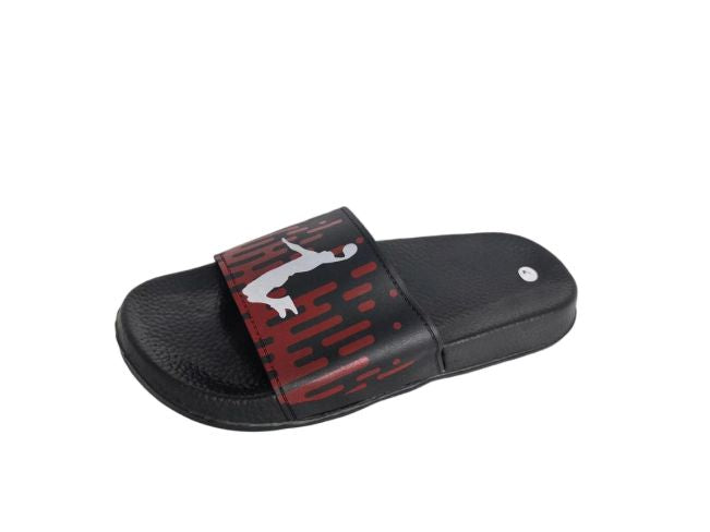 Wholesale Men's Shoes Indoor Slippers Andrew NPE60