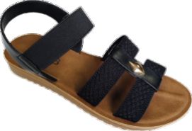 Wholesale Women's Shoes Sandals Kennedy NPE93