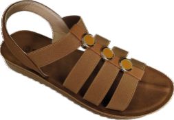 Wholesale Women's Shoes Sandals Emilia NPE92