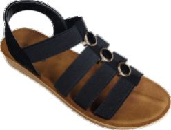 Wholesale Women's Shoes Sandals Emilia NPE92