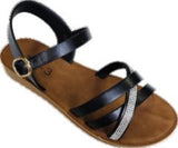 Wholesale Women's Shoes Sandal Footwear Genesis NPE91
