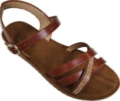 Wholesale Women's Shoes Sandal Footwear Genesis NPE91
