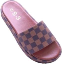 Wholesale Women's Shoes Home Slippers Everly NPE87