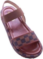 Wholesale Women's Shoes Slipper Footwear Anna NPE86