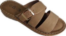 Wholesale Women's Shoes Cozy Slippers Caroline NPE97