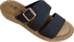 Wholesale Women's Shoes Slipper Footwear Anna NPE86