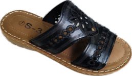 Wholesale Women's Shoes Slipper Footwear Anna NPE86