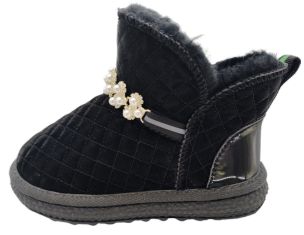 Wholesale Kids Shoes Winter Boots Maya NPEC5