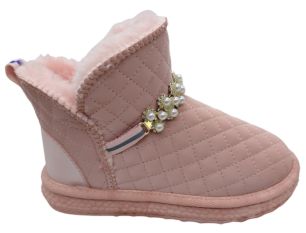 Wholesale Kids Shoes Winter Boot Footwear Finn NPEC7