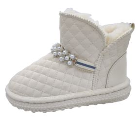 Wholesale Kids Shoes Winter Boot Footwear Finn NPEC7