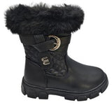 Wholesale Kids Shoes Winter Boots Leo NPEC6