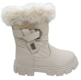 Wholesale Kids Shoes Winter Boots Leo NPEC6