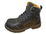 Wholesale Men's Shoes Steel Toe Work Boots Adrian NPEX3