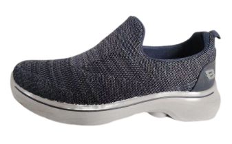 Wholesale Men's Shoes Easy-On Slip-On Shoes Henry NPE60