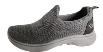 Wholesale Men's Shoes Easy-On Slip-On Shoes Henry NPE60