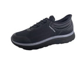 Wholesale Men's Shoes Lace-Up Trainer Sneakers Runner Style Elijah NPE62